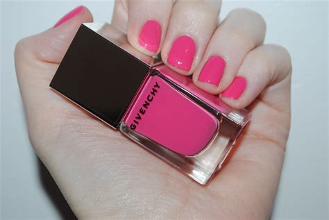 givenchy nail polish ingredients|Givenchy Beauty Review: Is this luxury .